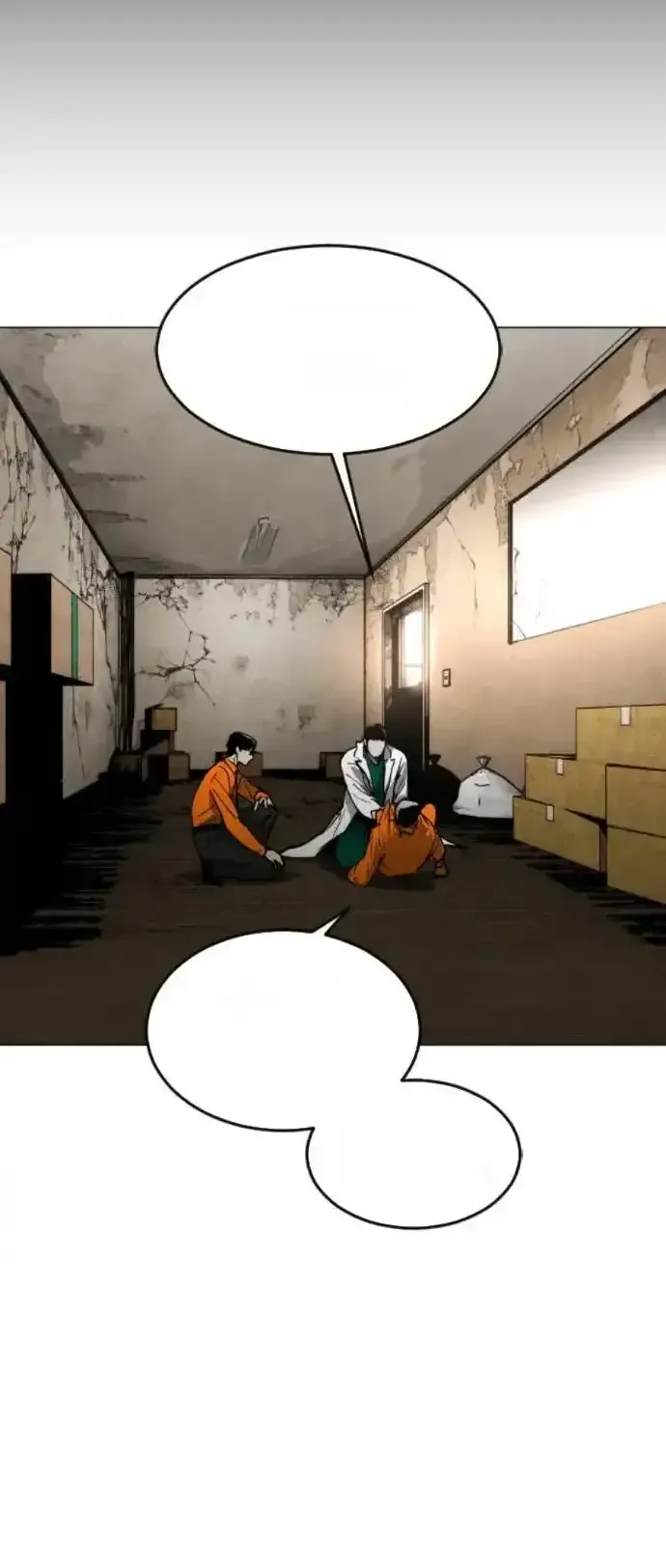 Read Fog Land PT-BR Manga Online