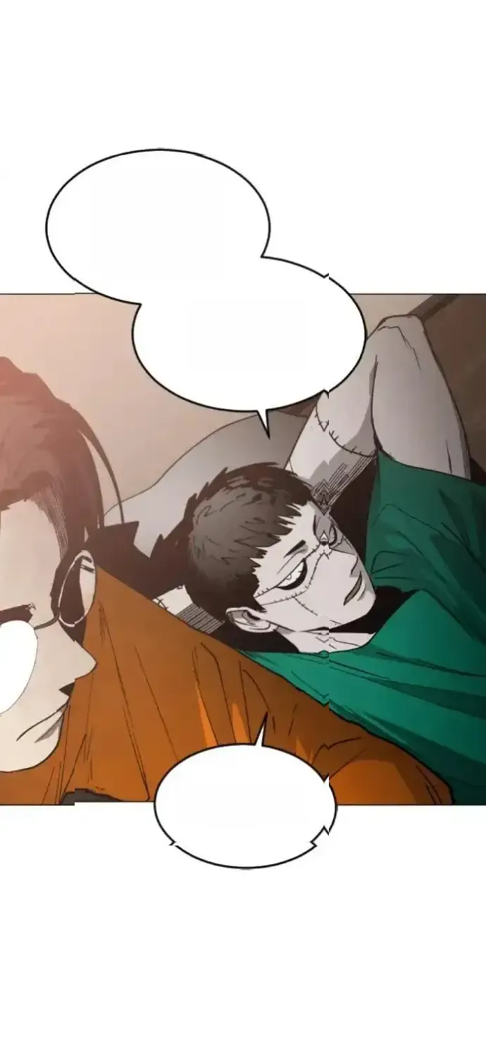 Read Fog Land PT-BR Manga Online