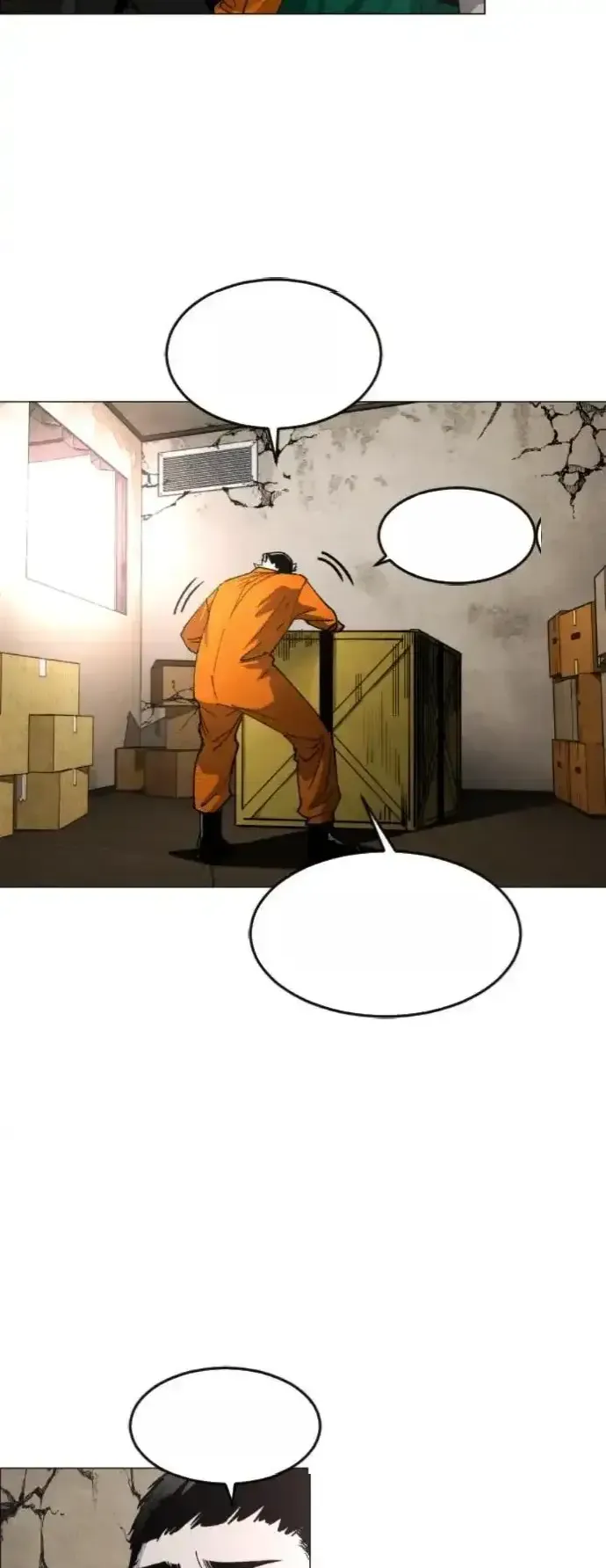 Read Fog Land PT-BR Manga Online