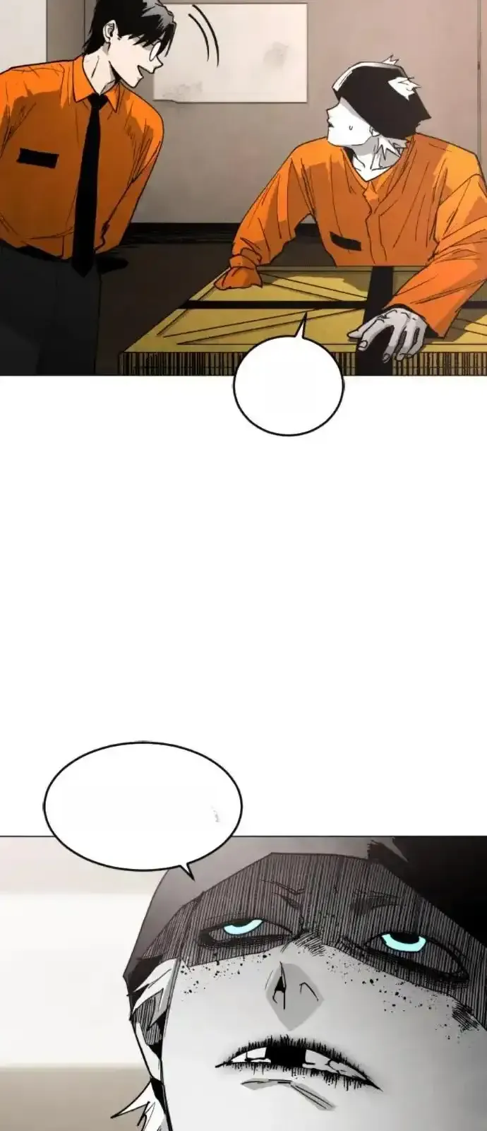 Read Fog Land PT-BR Manga Online