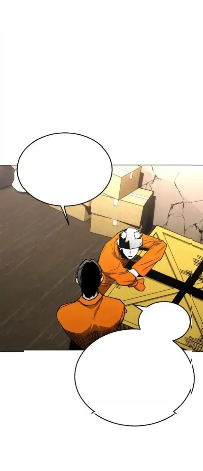Read Fog Land PT-BR Manga Online