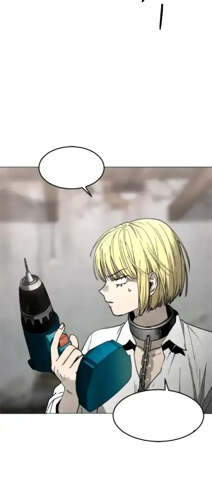 Read Fog Land PT-BR Manga Online