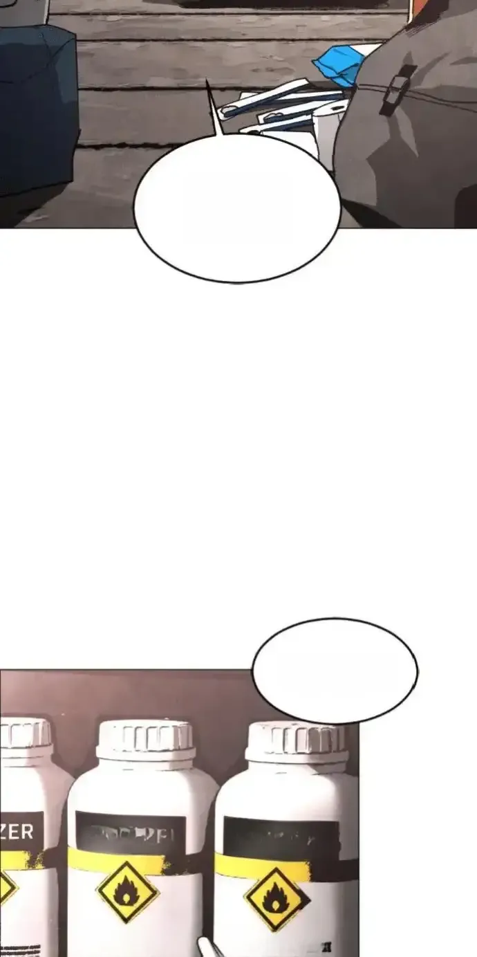 Read Fog Land PT-BR Manga Online