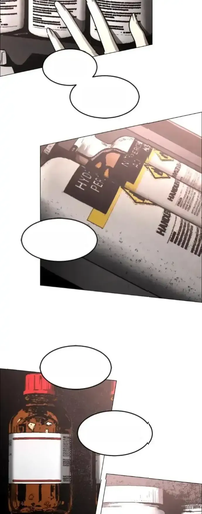 Read Fog Land PT-BR Manga Online