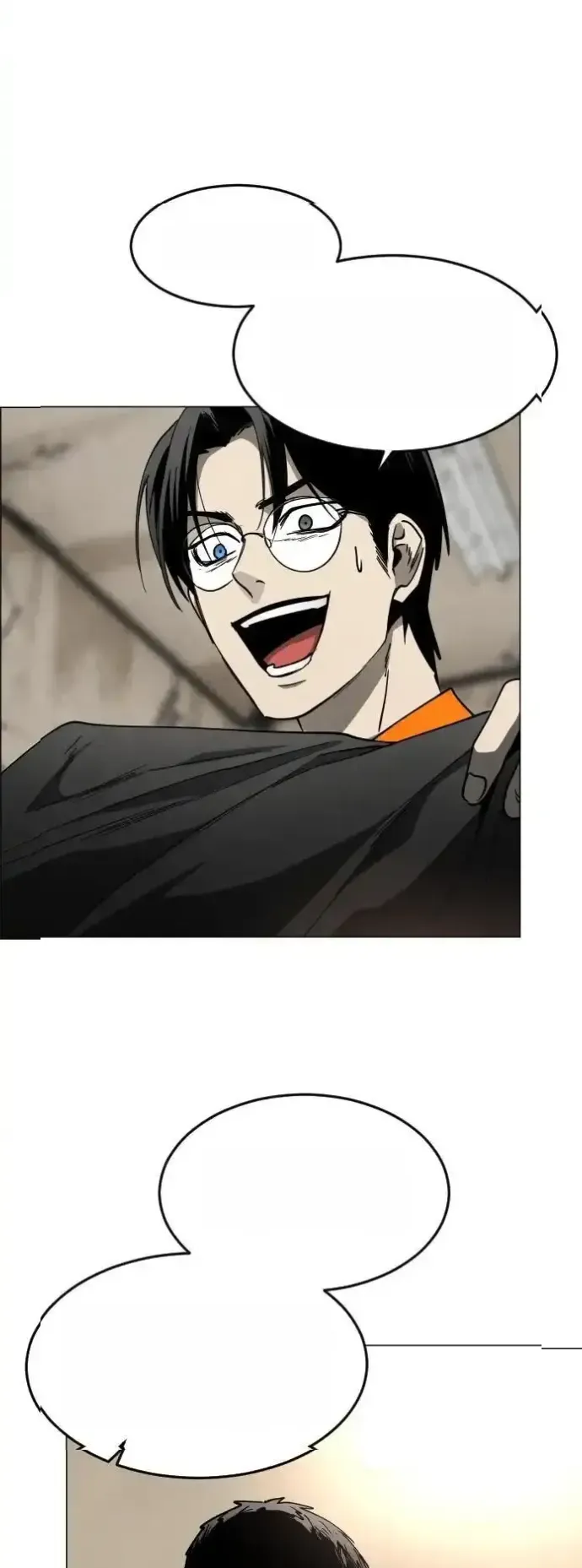 Read Fog Land PT-BR Manga Online
