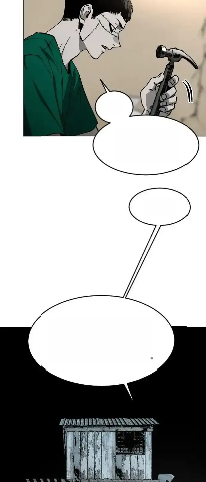 Read Fog Land PT-BR Manga Online