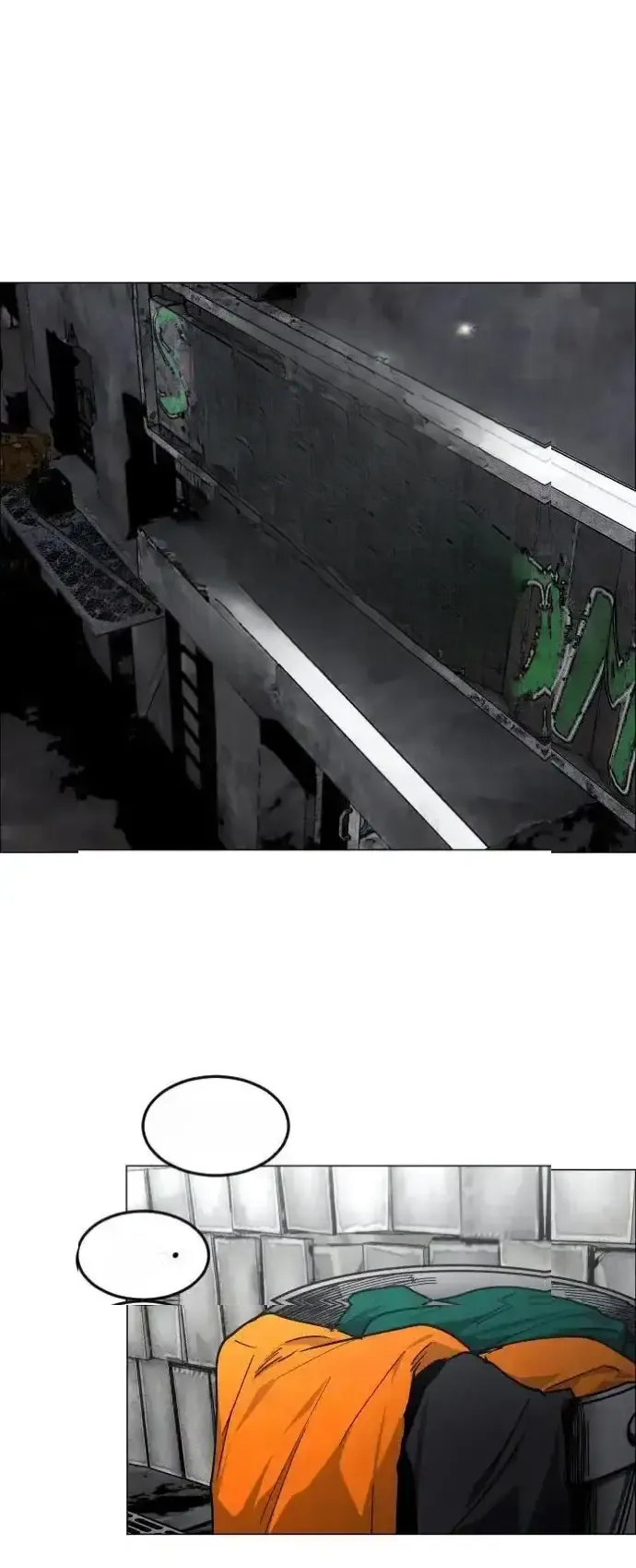 Read Fog Land PT-BR Manga Online