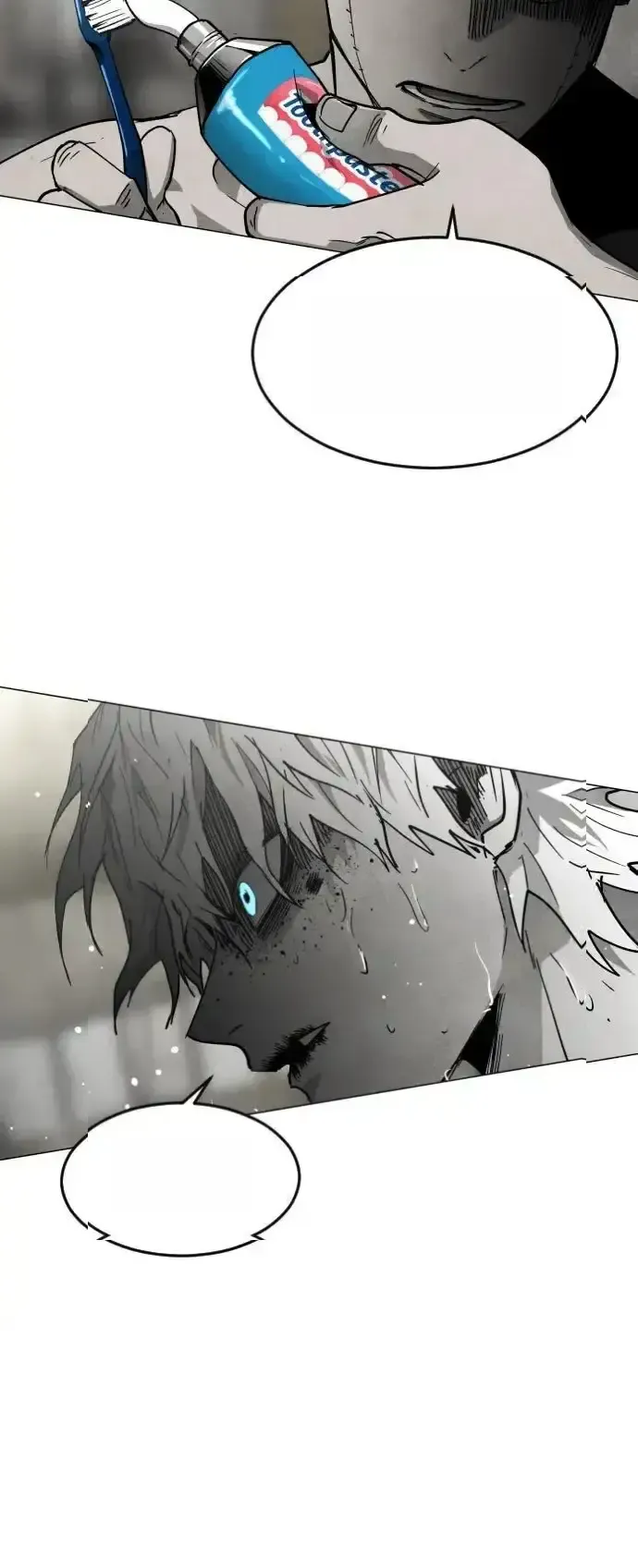 Read Fog Land PT-BR Manga Online