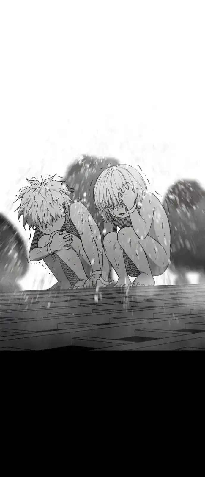 Read Fog Land PT-BR Manga Online