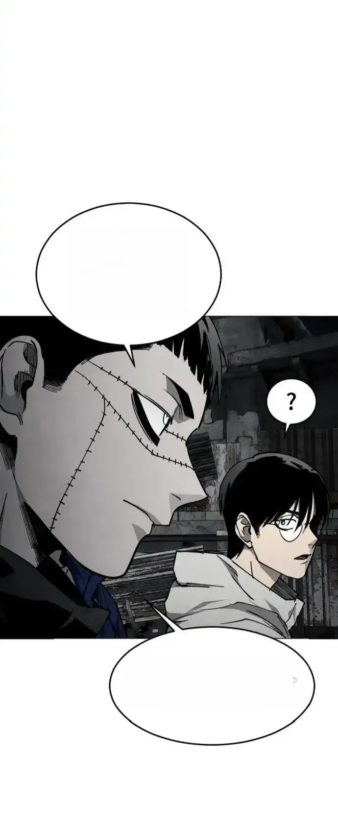 Read Fog Land PT-BR Manga Online