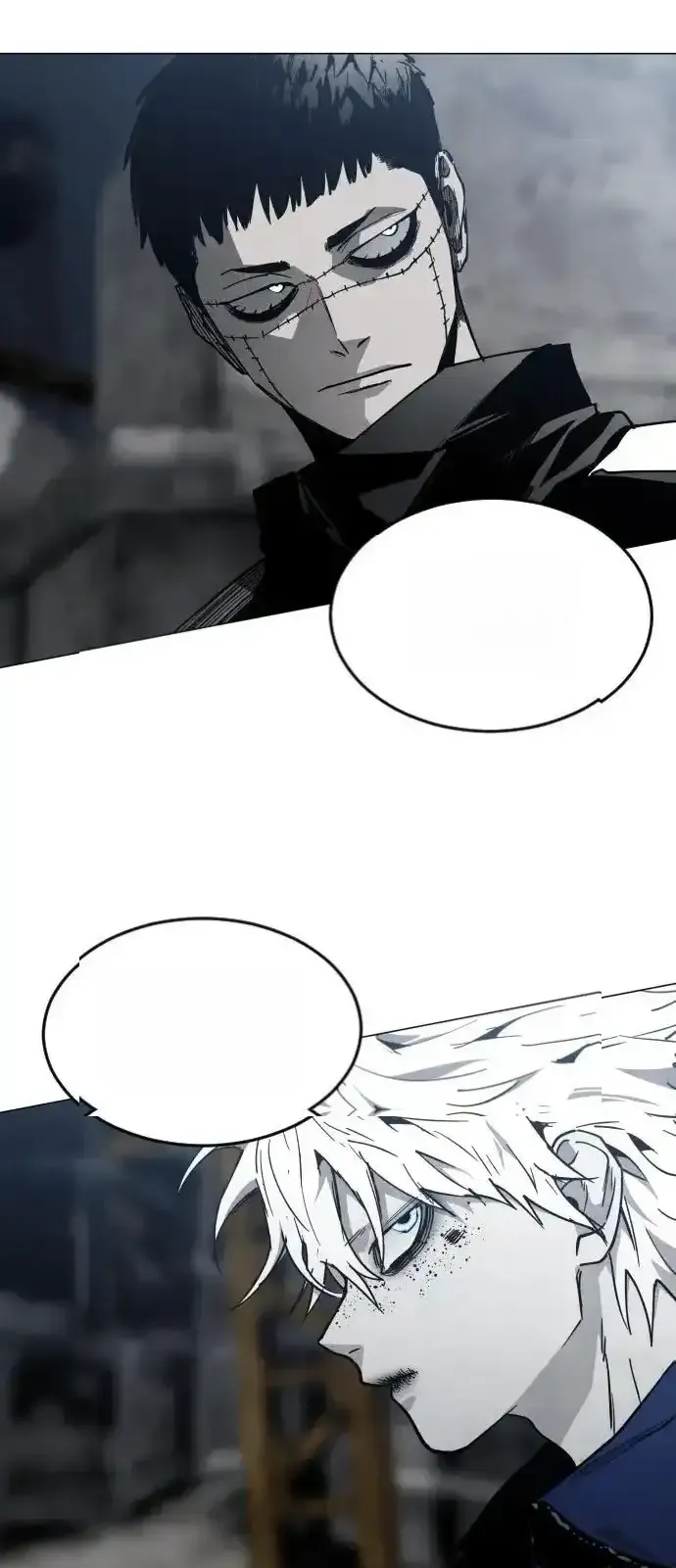 Read Fog Land PT-BR Manga Online