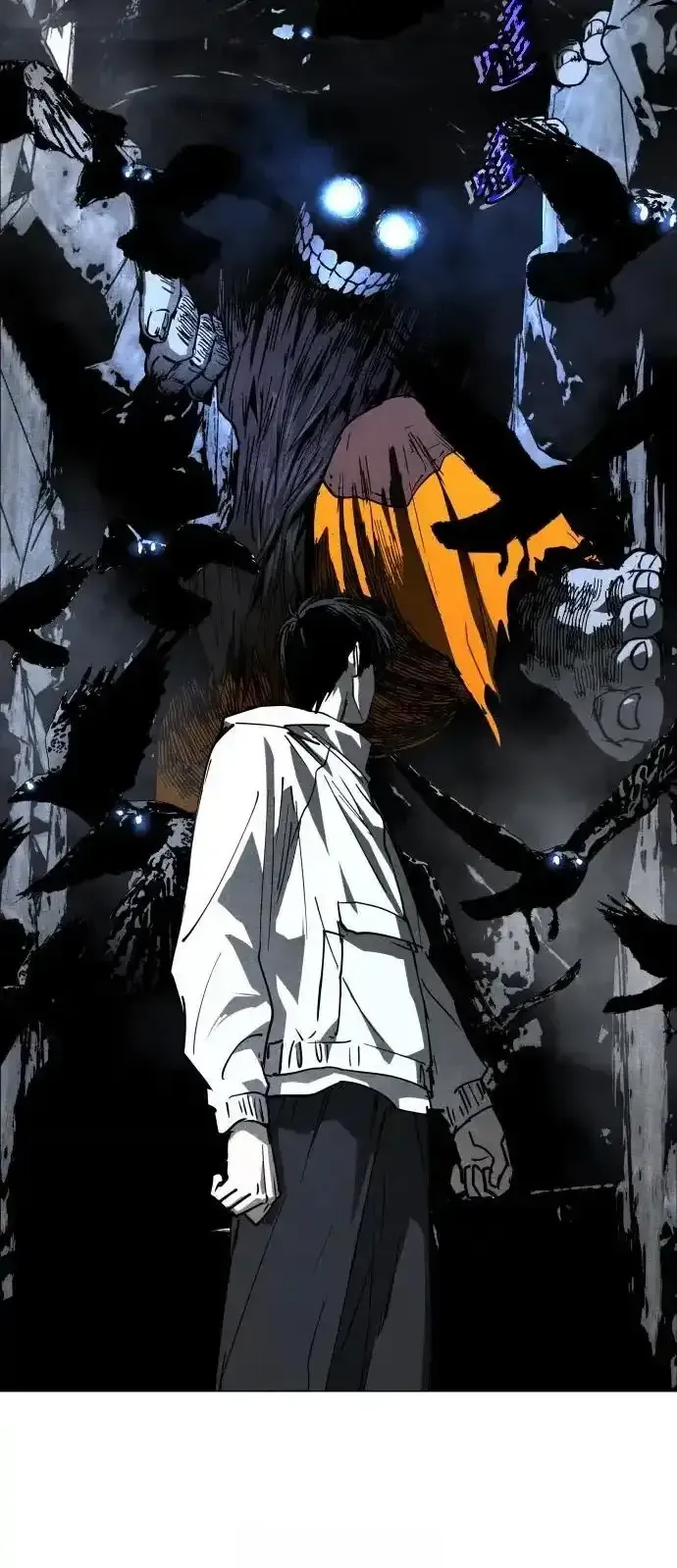 Read Fog Land PT-BR Manga Online
