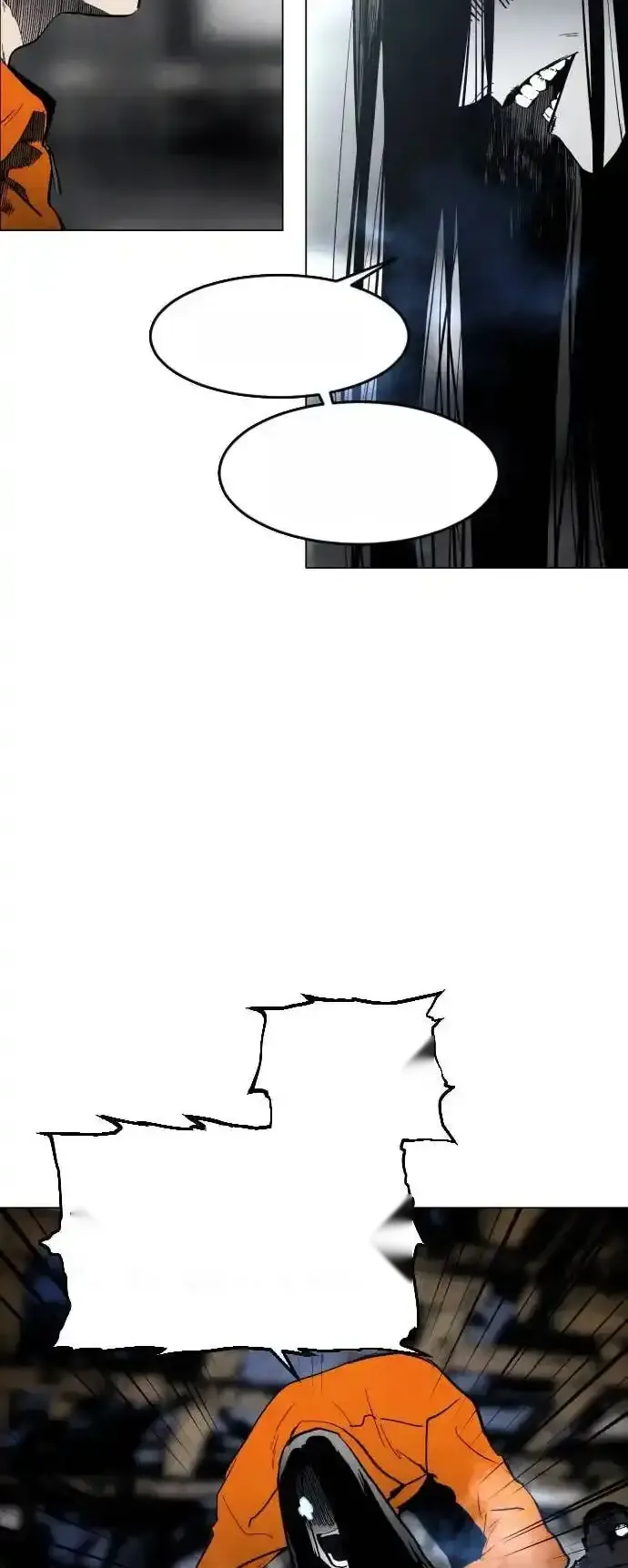 Read Fog Land PT-BR Manga Online