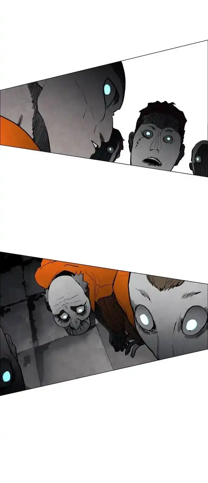 Read Fog Land PT-BR Manga Online