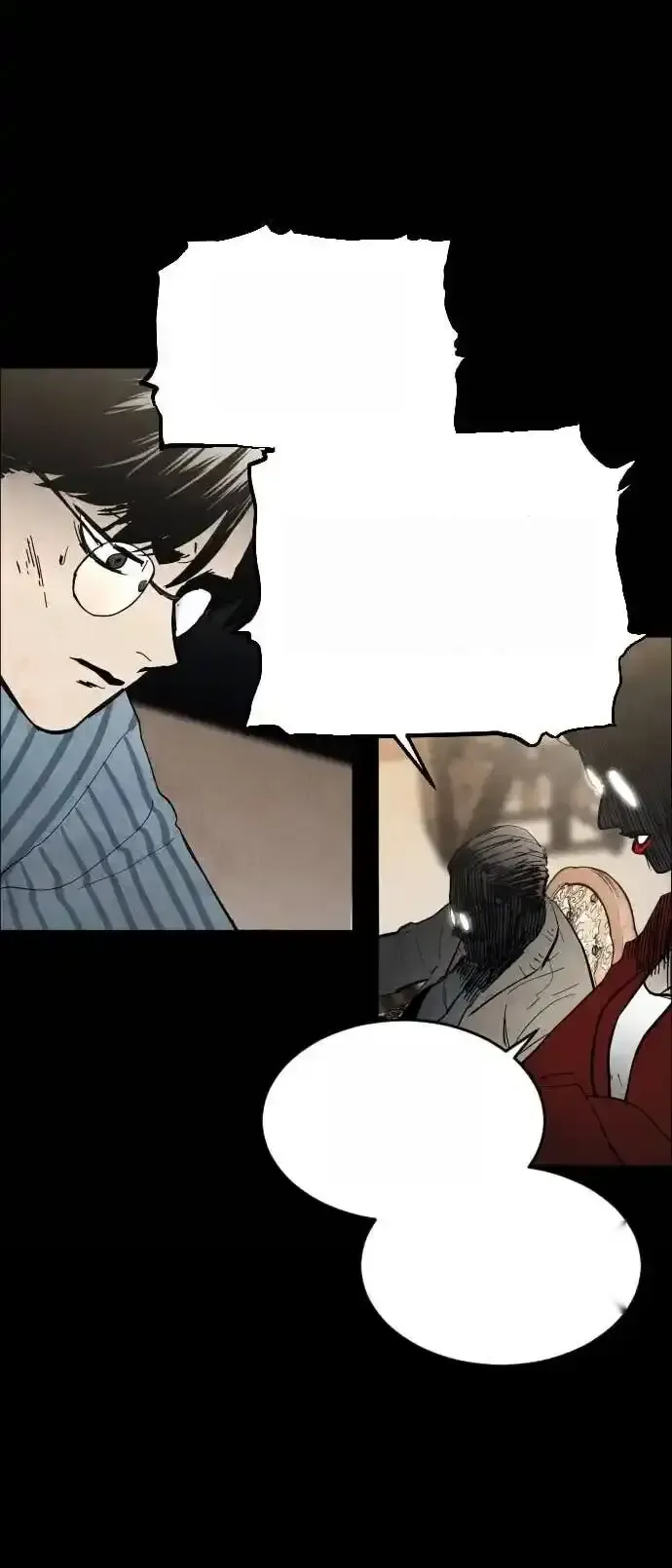 Read Fog Land PT-BR Manga Online