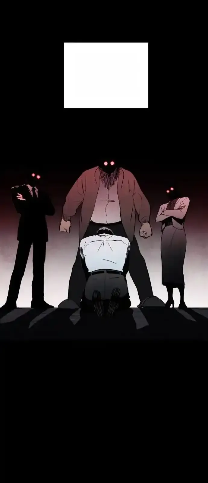 Read Fog Land PT-BR Manga Online