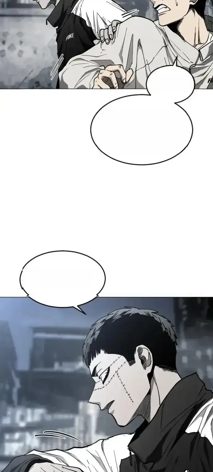 Read Fog Land PT-BR Manga Online