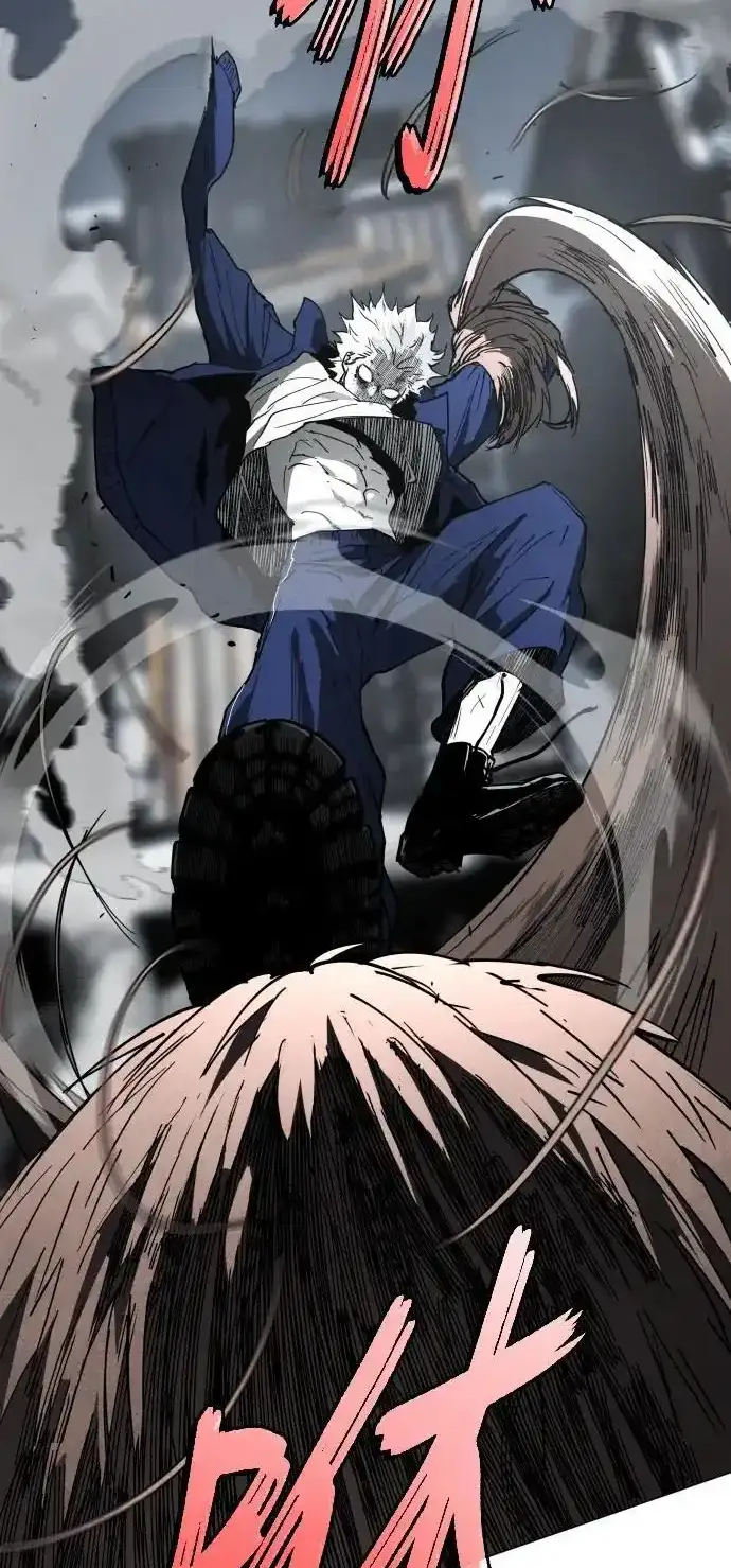 Read Fog Land PT-BR Manga Online