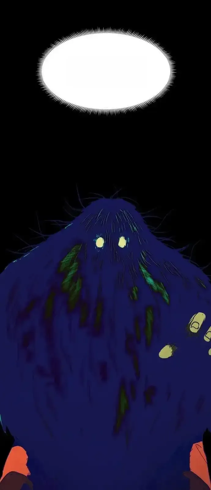 Read Fog Land PT-BR Manga Online