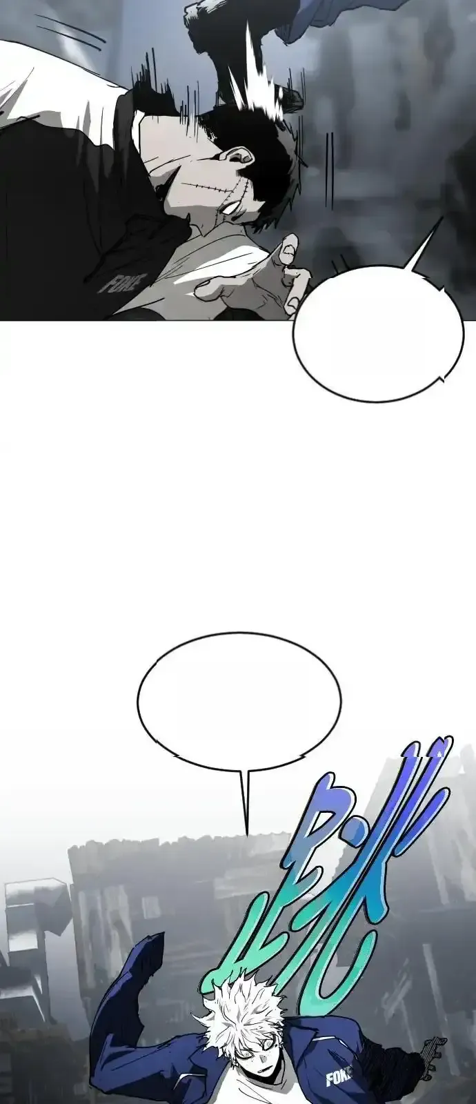 Read Fog Land PT-BR Manga Online