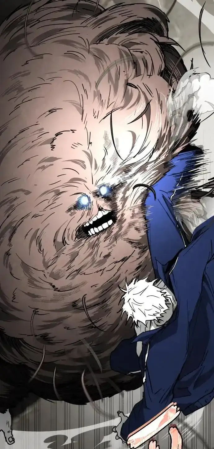 Read Fog Land PT-BR Manga Online