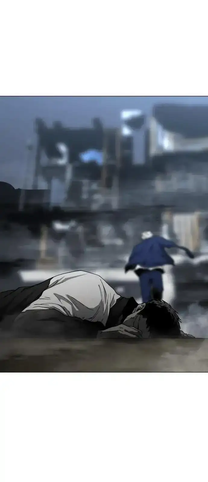 Read Fog Land PT-BR Manga Online