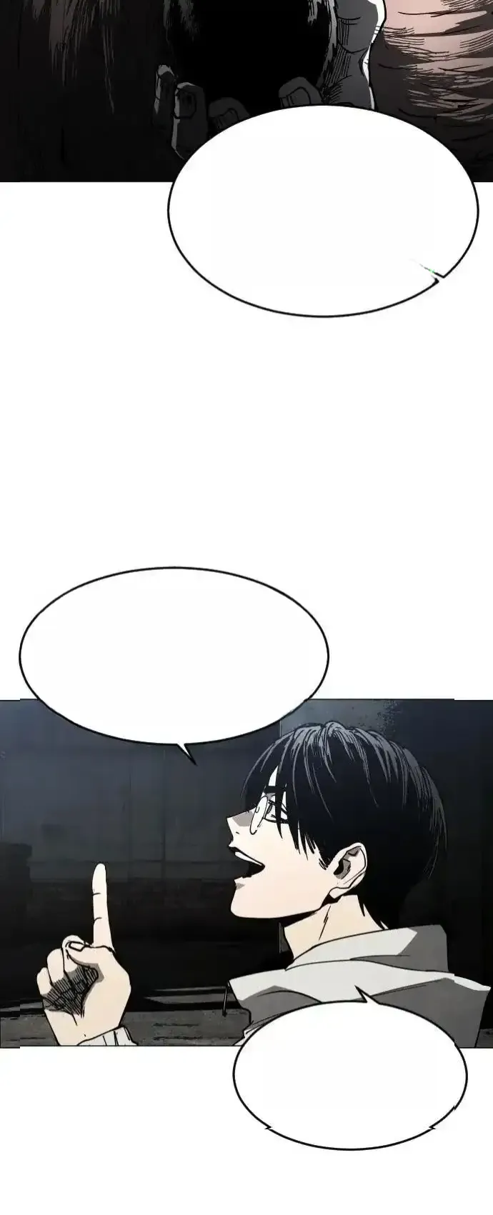 Read Fog Land PT-BR Manga Online