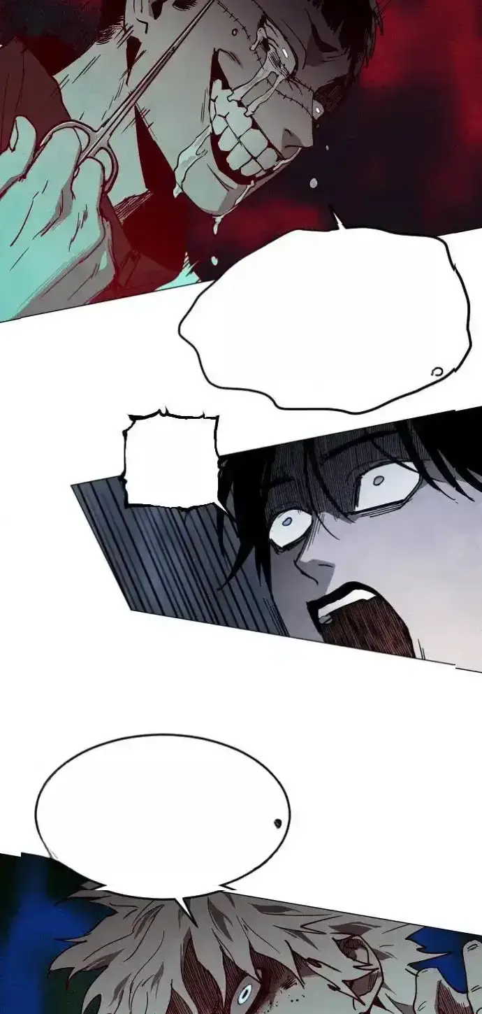 Read Fog Land PT-BR Manga Online