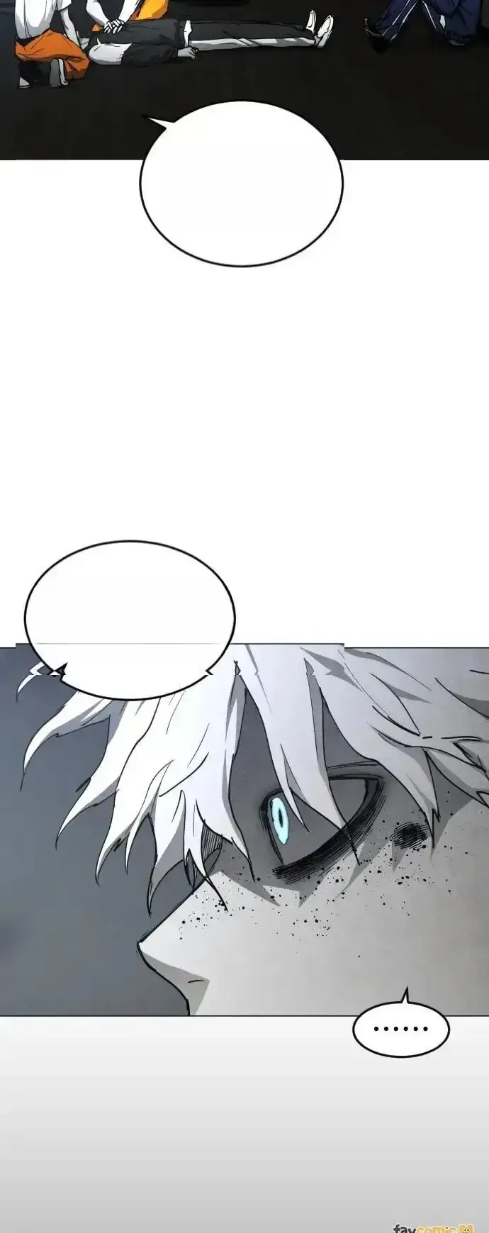 Read Fog Land PT-BR Manga Online