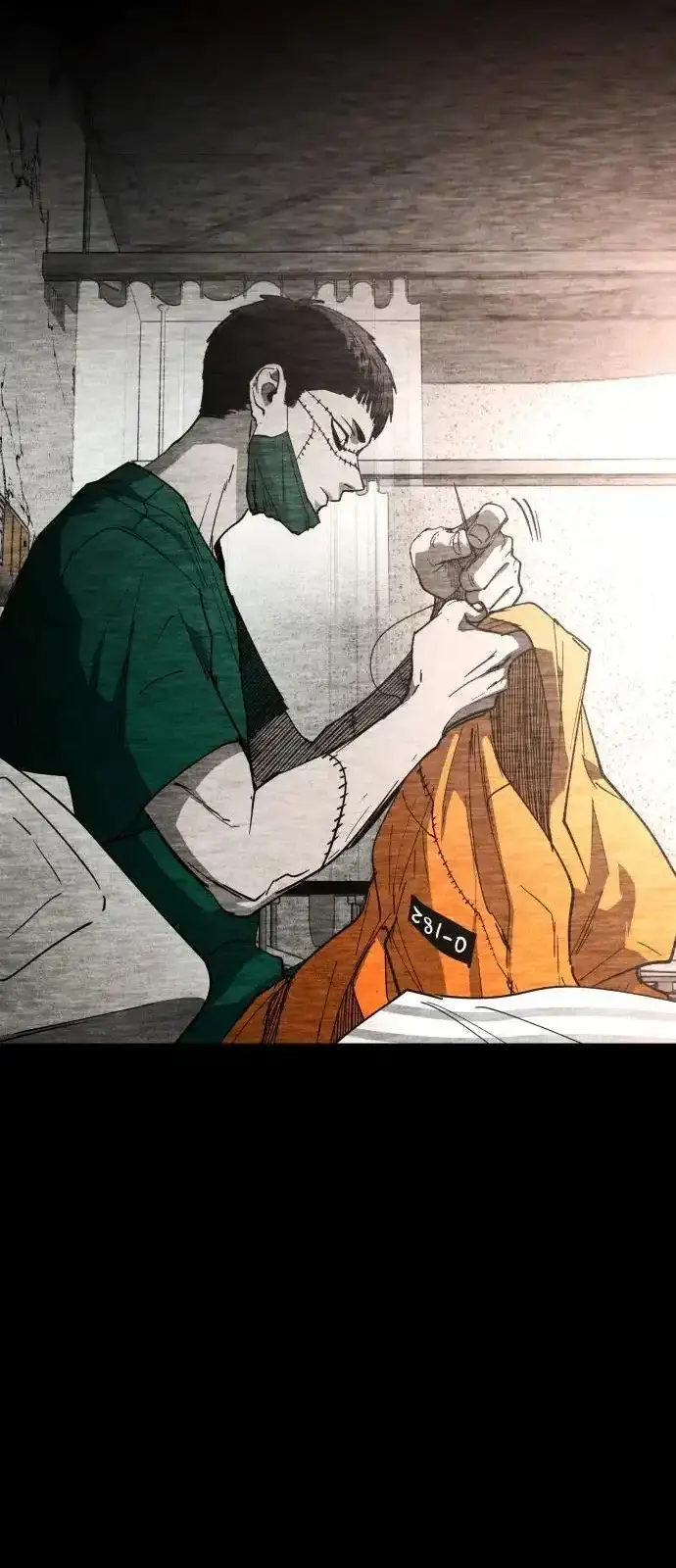 Read Fog Land PT-BR Manga Online