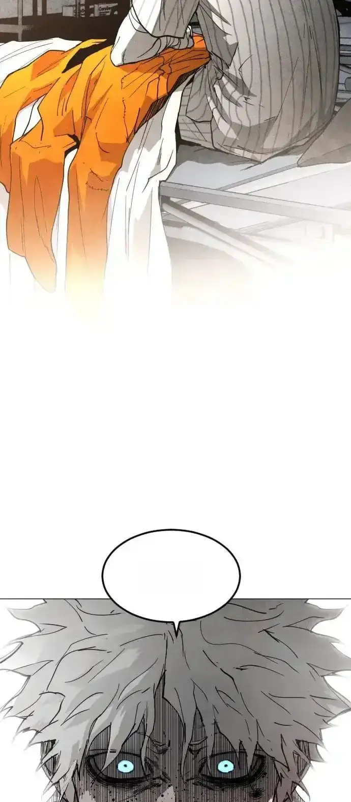 Read Fog Land PT-BR Manga Online