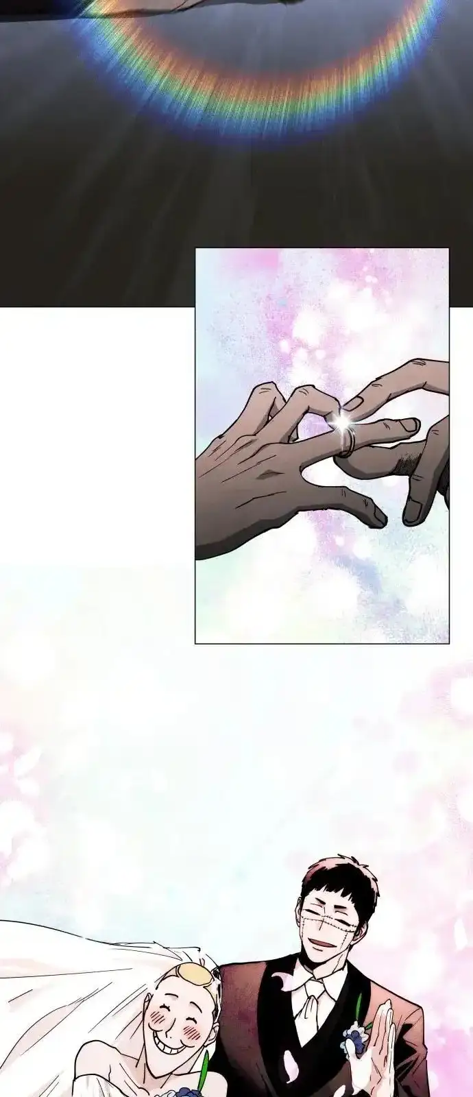 Read Fog Land PT-BR Manga Online