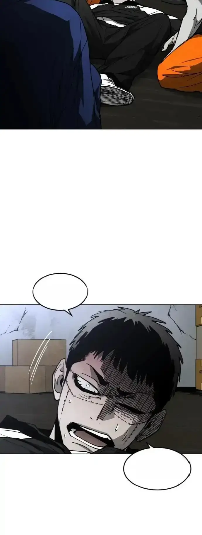 Read Fog Land PT-BR Manga Online