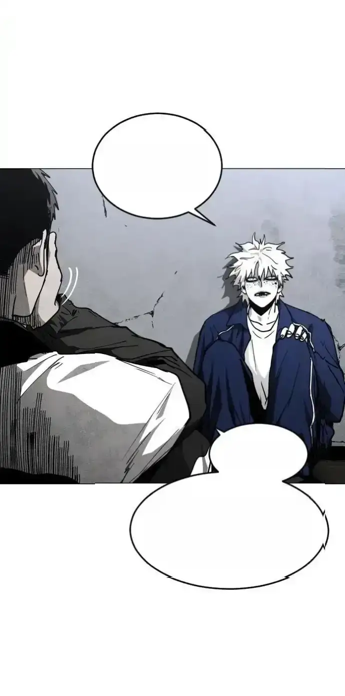 Read Fog Land PT-BR Manga Online