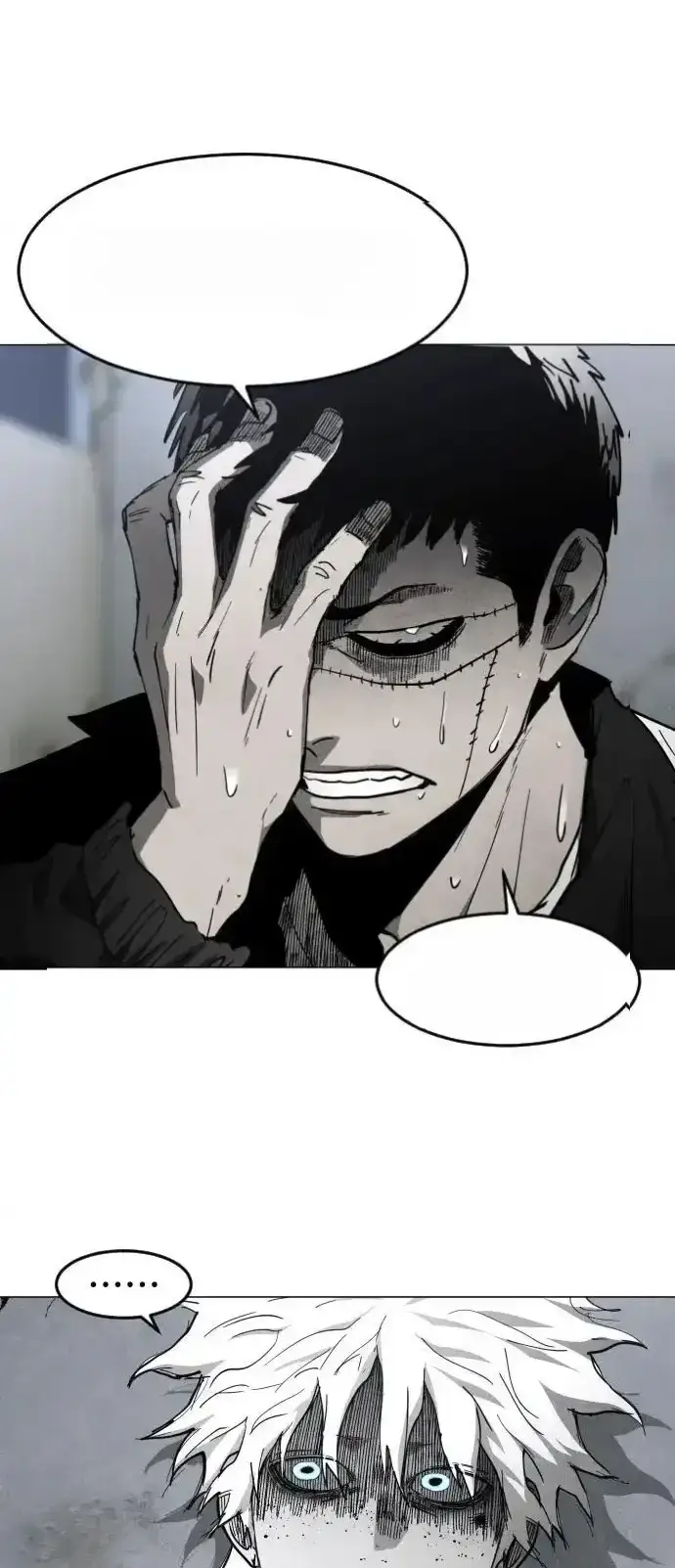 Read Fog Land PT-BR Manga Online
