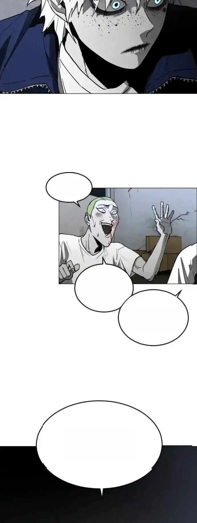 Read Fog Land PT-BR Manga Online