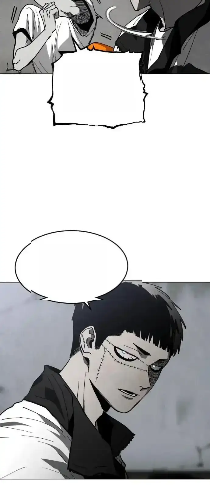 Read Fog Land PT-BR Manga Online