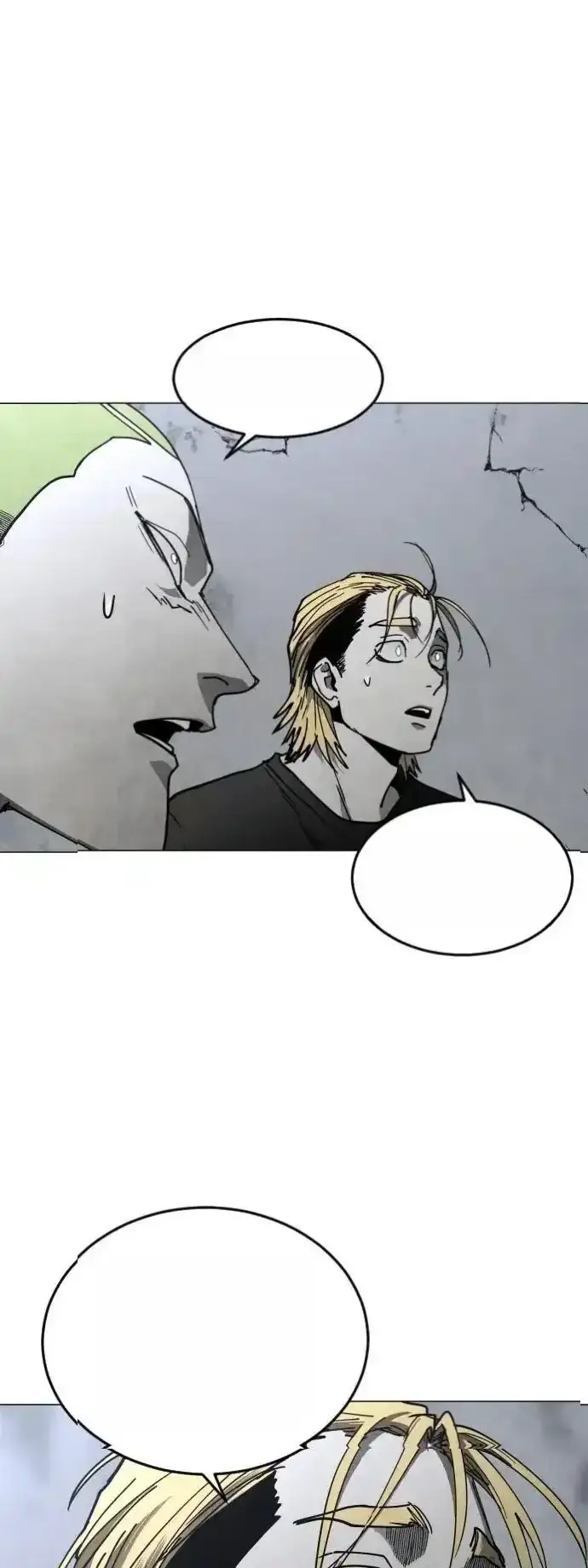 Read Fog Land PT-BR Manga Online