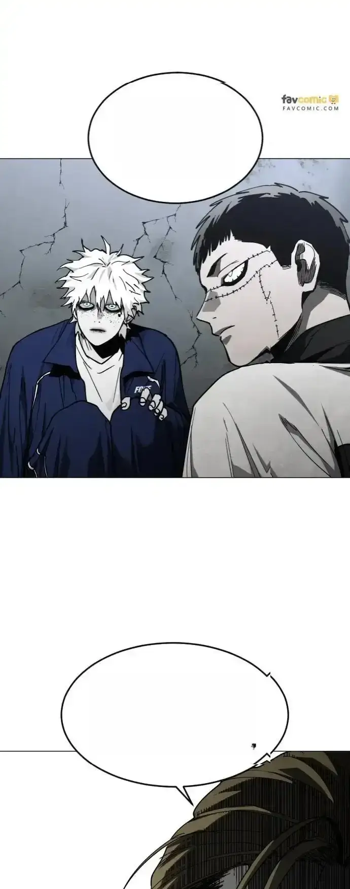 Read Fog Land PT-BR Manga Online