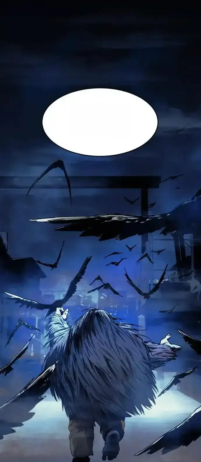 Read Fog Land PT-BR Manga Online