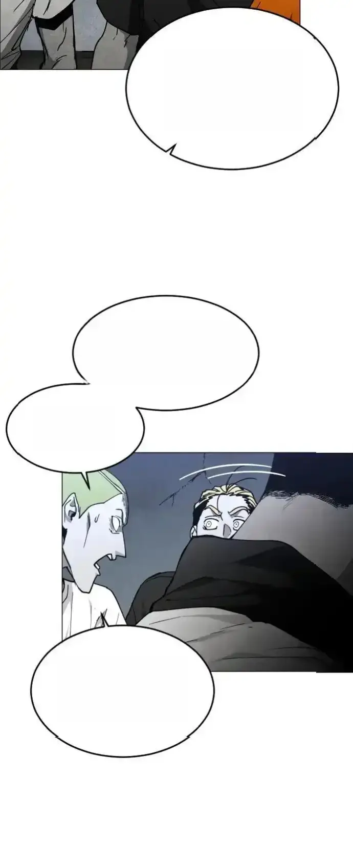Read Fog Land PT-BR Manga Online