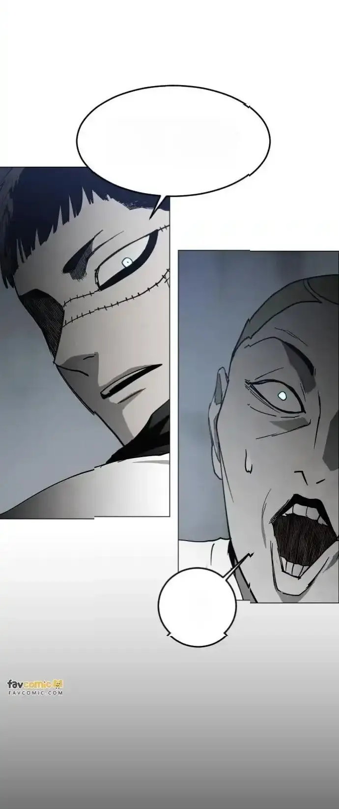 Read Fog Land PT-BR Manga Online