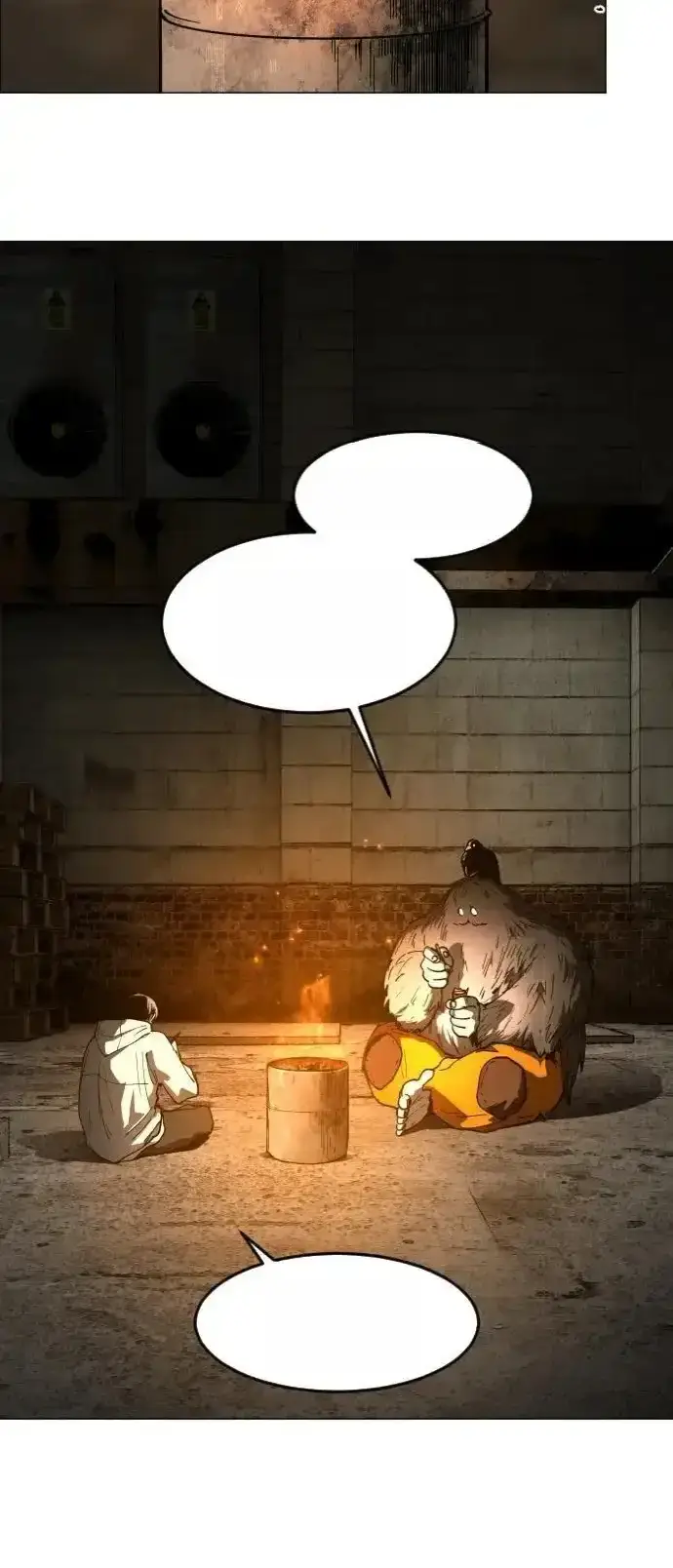 Read Fog Land PT-BR Manga Online