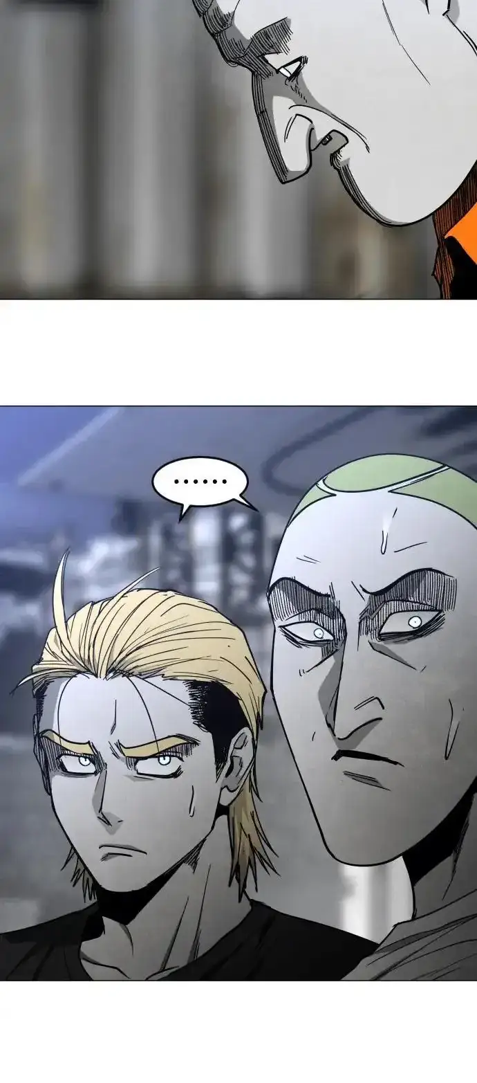 Read Fog Land PT-BR Manga Online