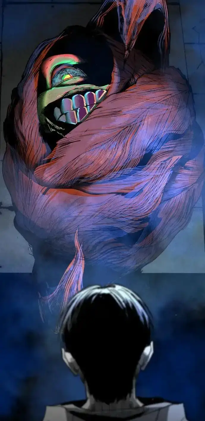 Read Fog Land PT-BR Manga Online