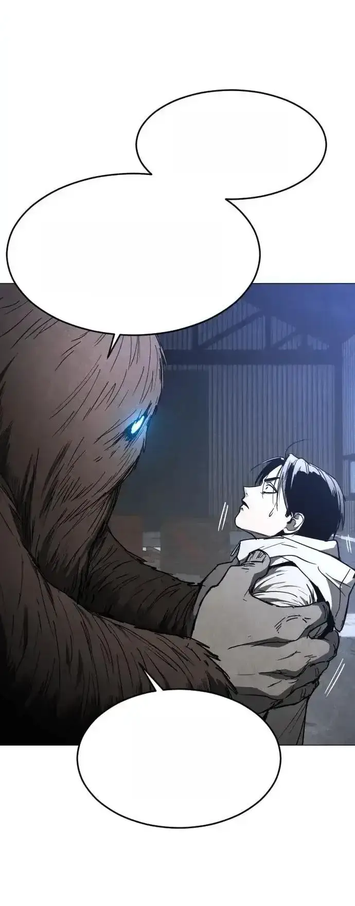 Read Fog Land PT-BR Manga Online