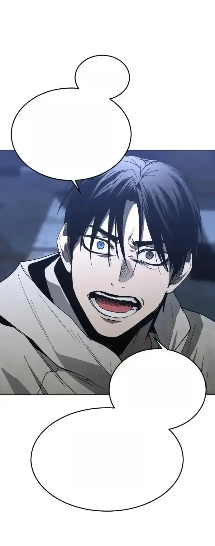 Read Fog Land PT-BR Manga Online