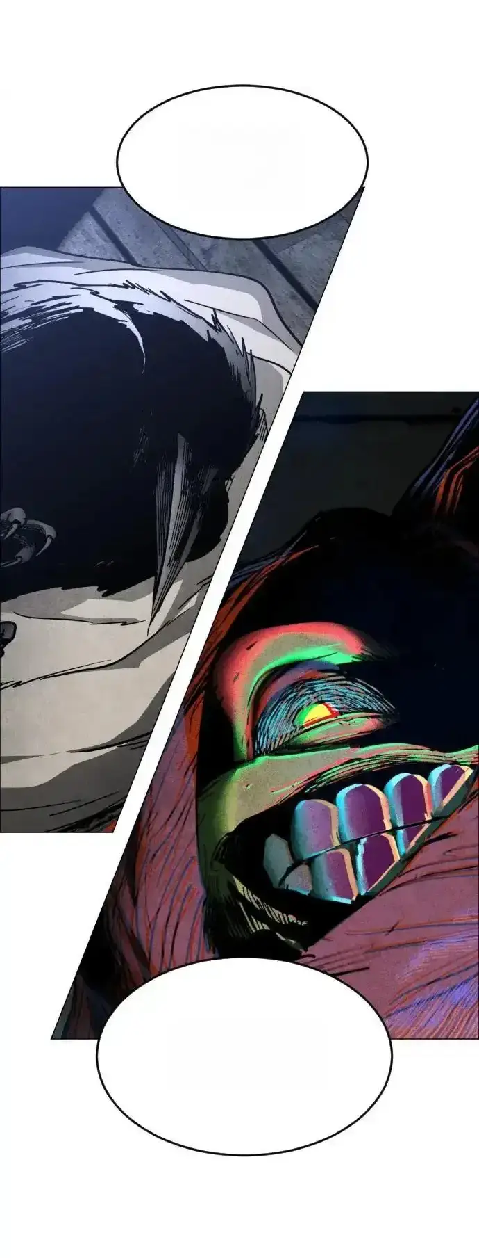 Read Fog Land PT-BR Manga Online