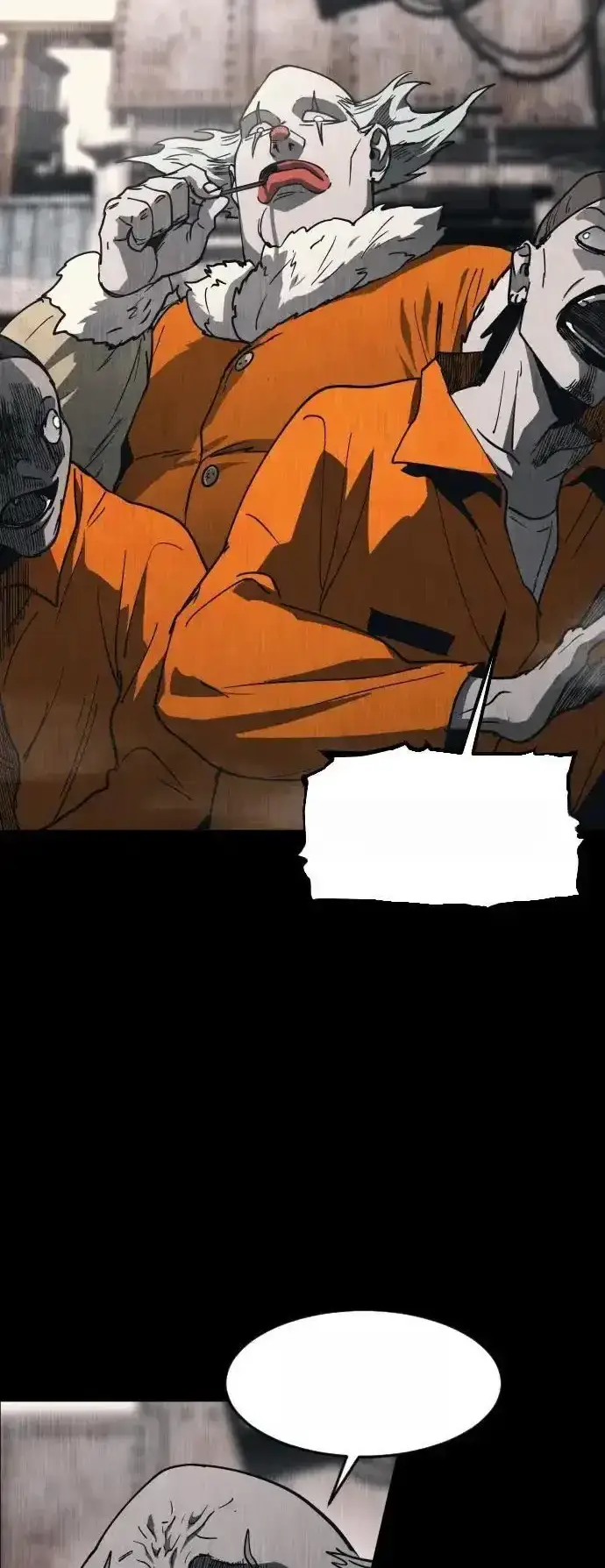 Read Fog Land PT-BR Manga Online