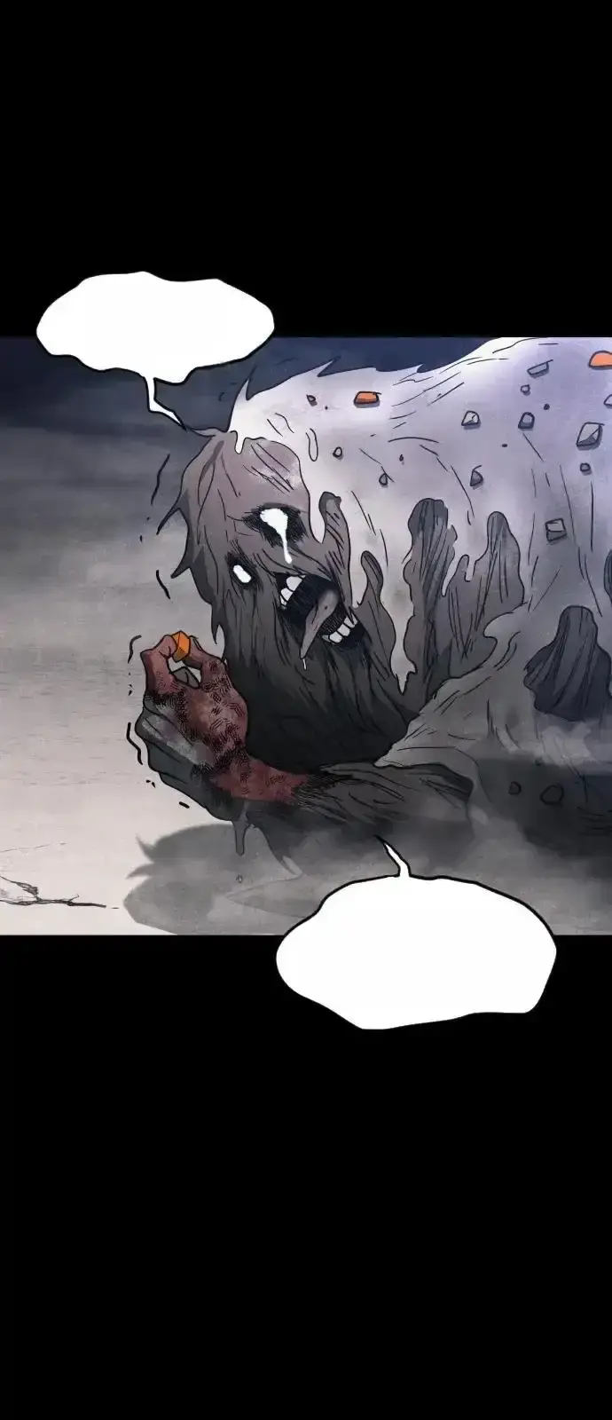 Read Fog Land PT-BR Manga Online